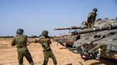 Hamas says latest cease-fire talks have ended. Israel vows military operation in ‘very near future’