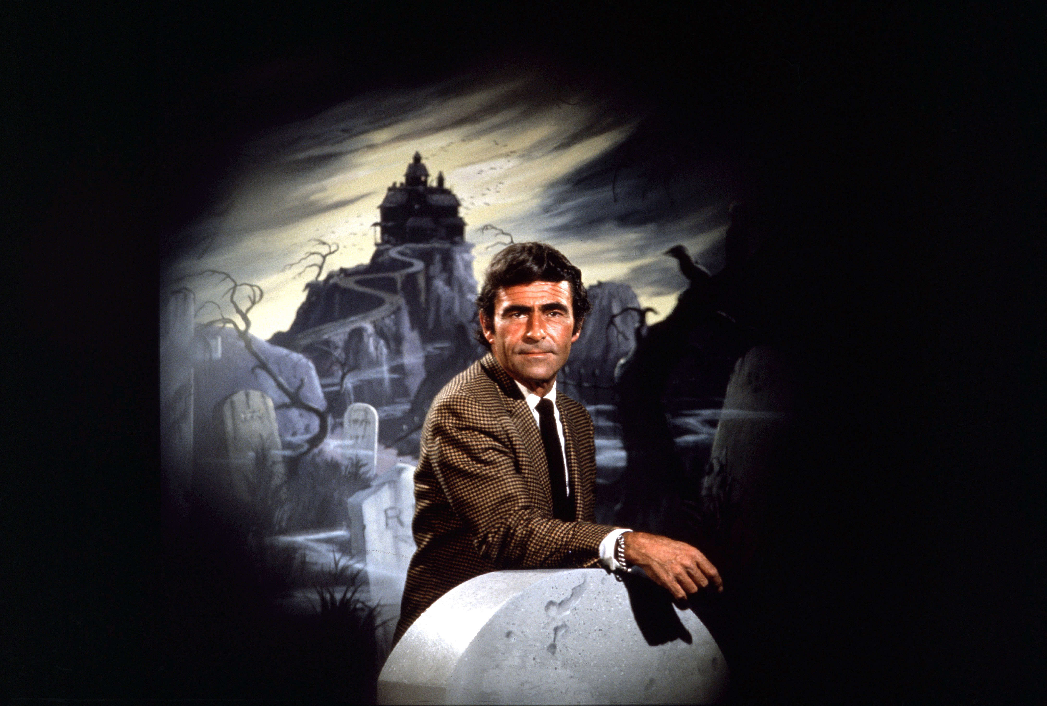 Did You Know Rod Serling Created Another Anthology Show After The Twilight Zone Ended?