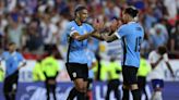 Uruguay contra Brasil, duelo de viejos conocidos con un gran ausente