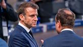 Macron no nombrará un primer ministro hasta que se logre un compromiso para "construir una mayoría sólida"