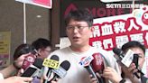 釋憲大戰言詞辯論 民眾黨團派誰出馬？黃國昌喊「我願意自動請纓」