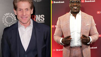 Skip Bayless' decision to move on from Shannon Sharpe has completely backfired