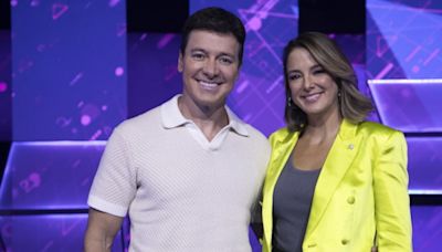 Quinta temporada do Canta Comigo Teen traz muita emoção para a tela da RECORD