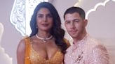 Nick Jonas Sends Wife Priyanka Chopra Birthday Wishes