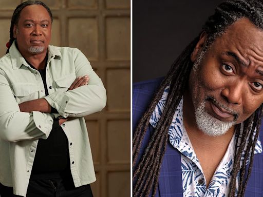 Israeli couple hounded at Reginald D Hunter show