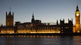 List of Conservative MPs standing down at the general election