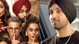 EXCLUSIVE| Diljit Dosanjh’s song Do You Know back with Akshay Kumar’s Khel Khel Mein, team to shoot video