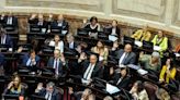 Tras el escándalo por el fuerte aumento de los senadores, ahora los bloques de La Libertad Avanza y el PRO presentarán proyectos para frenarlo