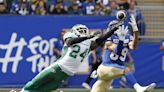 Winnipeg Blue Bombers down Saskatchewan Roughriders 26-21