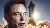 SpaceX CEO Elon Musk Says Gigantic Starship To Get Even Taller With 3x More Thrust Than Saturn V