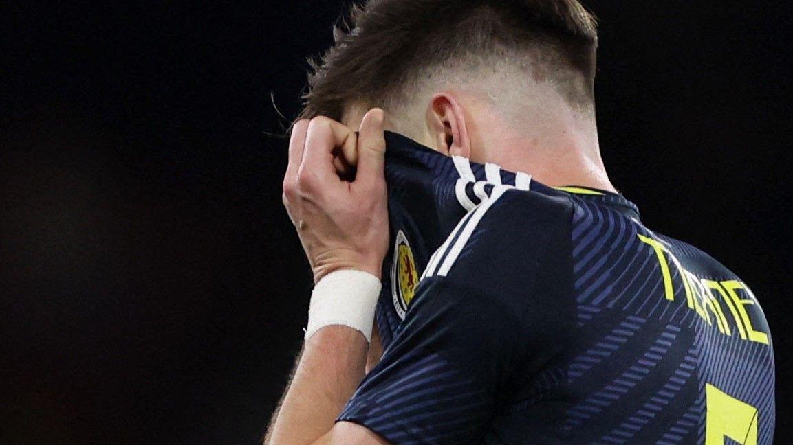 Why Tierney injury is such a blow to Scotland