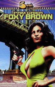 Foxy Brown