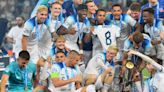 It was our time – Taylor Harwood-Bellis lauds England U21 ‘family’ for Euro win