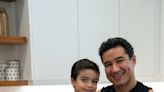 Mario Lopez on Balancing His Career While Raising 3 Active Kids