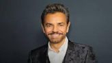 Contactaron a Eugenio Derbez para Shrek 5; puso condiciones