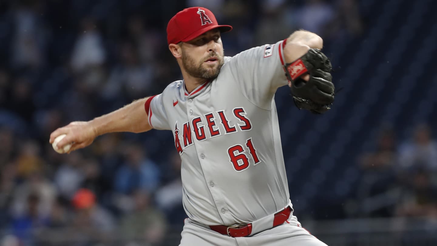 3 Trade Targets Philadelphia Phillies Should Pursue Around Deadline