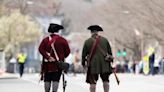 Lesser-known battles — and people — will fight for attention as state marks more 250th anniversaries - The Boston Globe