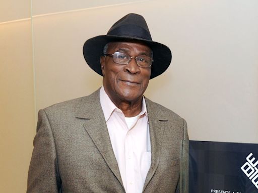 John Amos death: Good Times and Coming to America actor dies aged 84