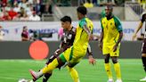 Este es el gol que fue anulado por el VAR en el México vs Jamaica | VIDEO