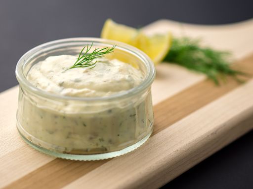 Gordon Ramsay's Secret Ingredient For Unbeatable Tartar Sauce