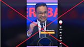 Video of Indonesia's Anies Baswedan on 'online games passion' after losing presidential race is doctored