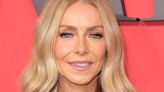 Kelly Ripa's lips have 'drastically changed' despite filler denial, says expert