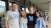 Mahwah student club raises money to build a home with volleyball tournament. Here's why