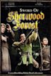 Sword of Sherwood Forest