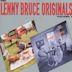 Lenny Bruce Originals, Vol. 1