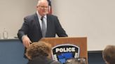 Mount Vernon announces new police chief