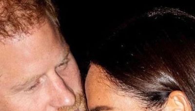 Meghan Markle exige disculpa de la familia real para regresar