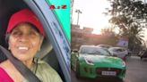 This 73-year-old Kerala Woman Is Winning Hearts With Her Driving Skills - News18