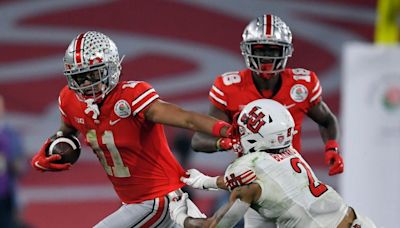 College football 2024: Ohio State tops our revised top-25 rankings