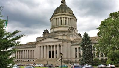 Washington state Republican Party endorses 6 candidates as races for statewide offices heat up