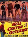 Hell Canyon Outlaws