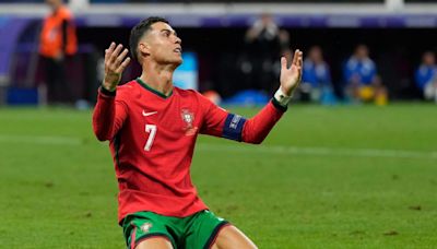 Euro 2024 talking points: Ronaldo's role, best player, and VAR issues