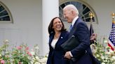 Your top stories on Monday: Kamala Harris backed to replace Biden; child abuse allegations against former bishop of Galway Eamonn Casey