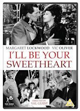I’ll Be Your Sweetheart DVD – Renown Films