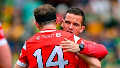 ‘They’ll be hungry for more next year’ – Ger Brennan backs Louth to grow from quarter-final experience