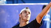 Cerúndolo salió campeón del ATP de Umag, saltó en el ranking y llegará dulce a los Juegos Olímpicos