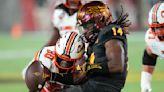 Oklahoma State stymies Arizona State defensively for 27-15 win