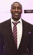 Shannon Sharpe