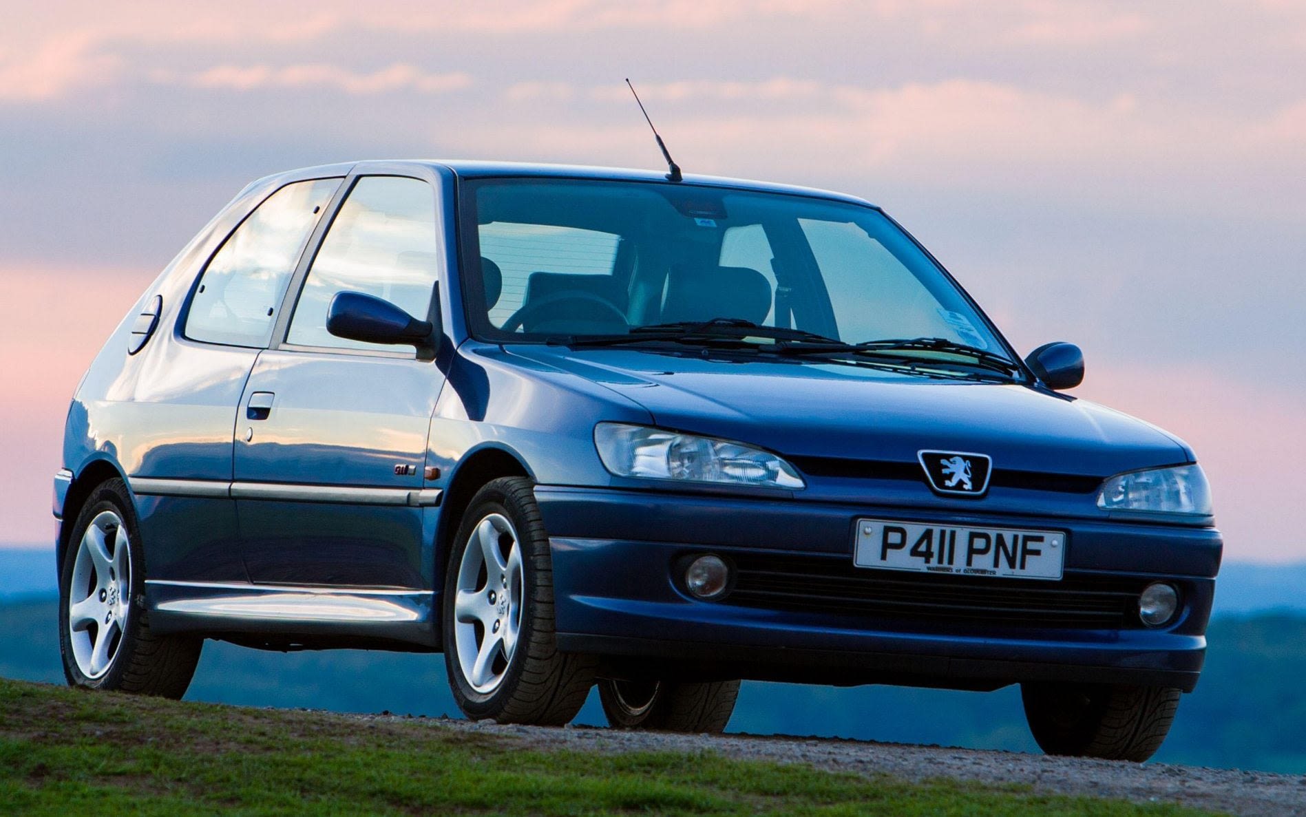 The 10 cars certain to become classics to buy now – before prices go up