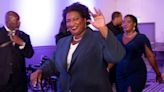 Stacey Abrams becomes newest faculty member of Howard University