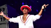 Britney Spears' split from husband inspires Plies to make his move