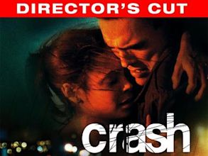 Crash - Contatto fisico