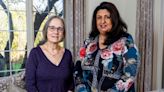 Jewish, Muslim women in Milwaukee built friendship over years. Now, during war, they are grateful to have each other.