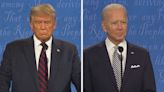 Primer debate presidencial del 2024 entre Biden y Trump: qué se puede esperar