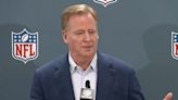 Roger Goodell On Harrison Butker's Speech, 'We Treasure' Diversity Of Opinions