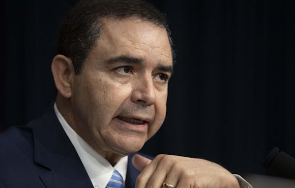 Former aide and consultant close to Rep. Henry Cuellar plead guilty, agree to aid investigation